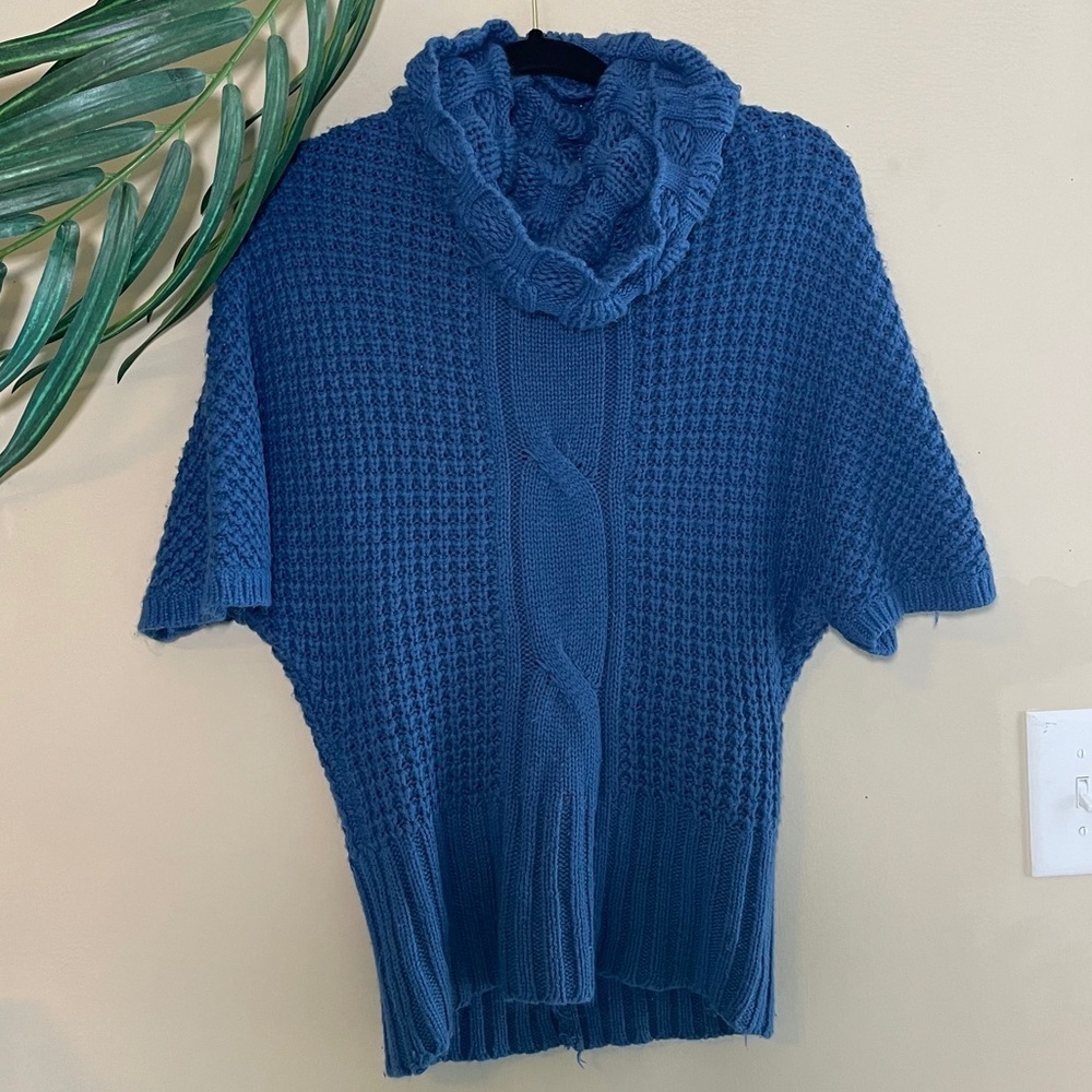 Pacific heights sweater (lg)